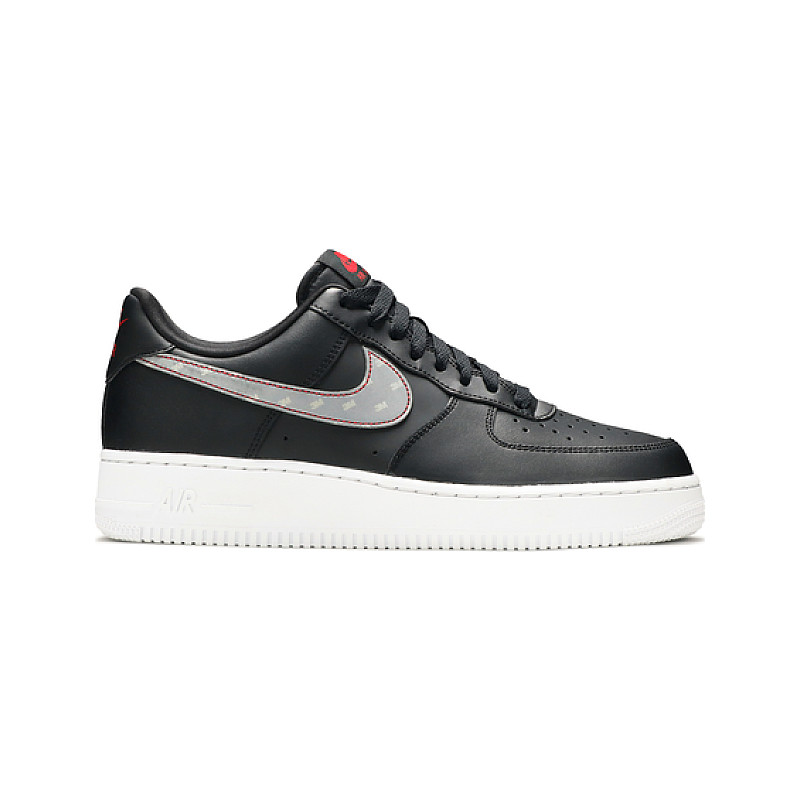 Nike 3M X Air Force 1 07 CT2296-001 from 93,00