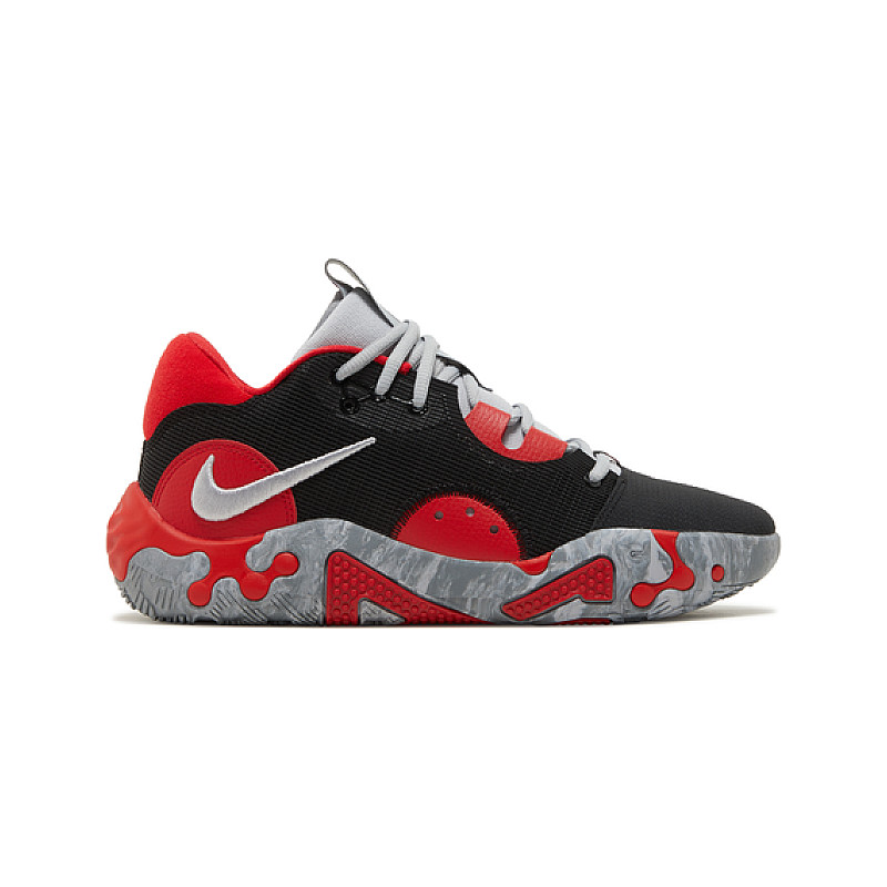 Nike Pg 6 EP Bred DH8447-003