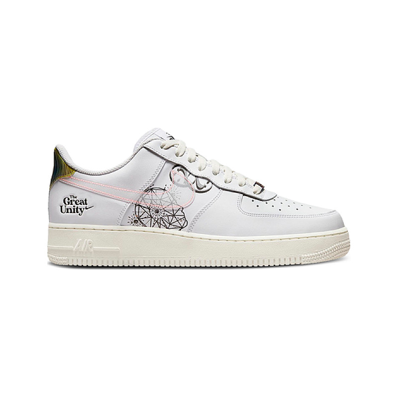 Nike Air Force 1 The Great Unity DM5457-110