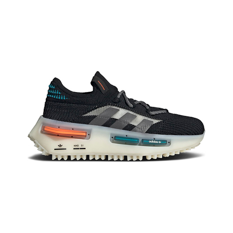 adidas NMD_S1 J GW2186