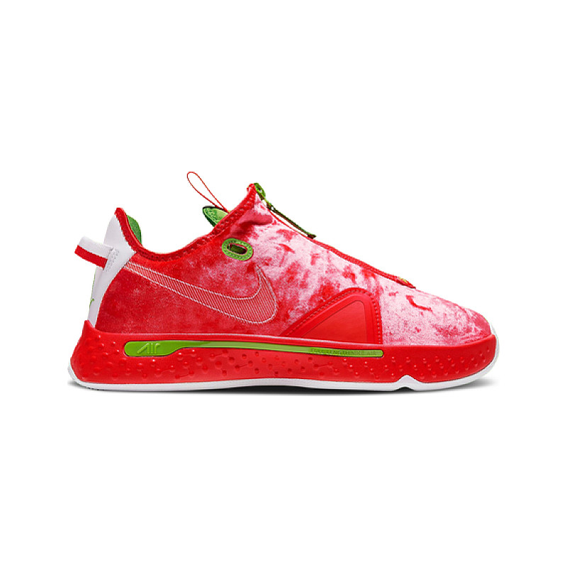 Nike Pg 4 Christmas CD5082-602