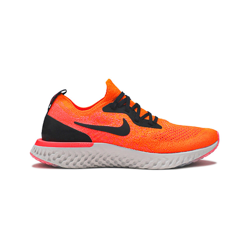 Nike Epic React Flyknit Flash AQ0070-800 from 78,00