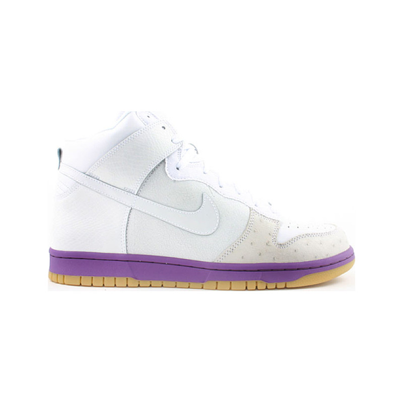 Nike Dunk Deluxe 312032-111