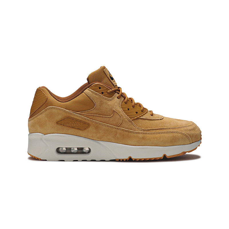Nike Air Max 90 Ultra 2 Leather Pack 924447-700