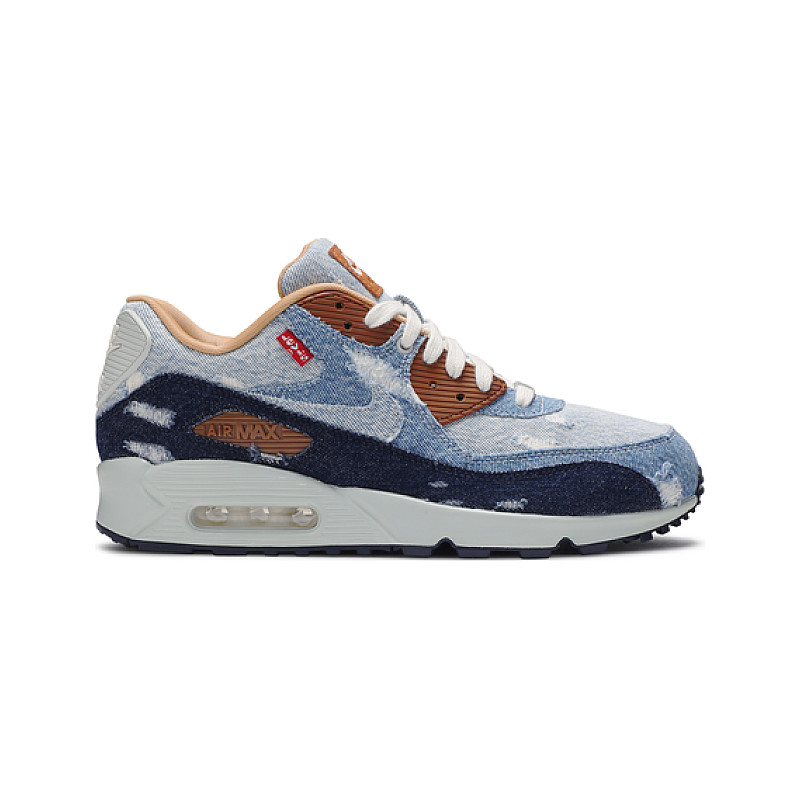 Nike Levi S X Air Max 90 By You 708279-988