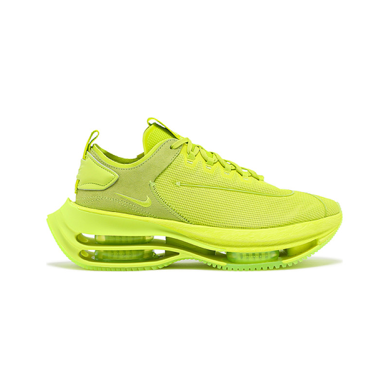 Nike Zoom Double Stacked Cyber CV8474-300