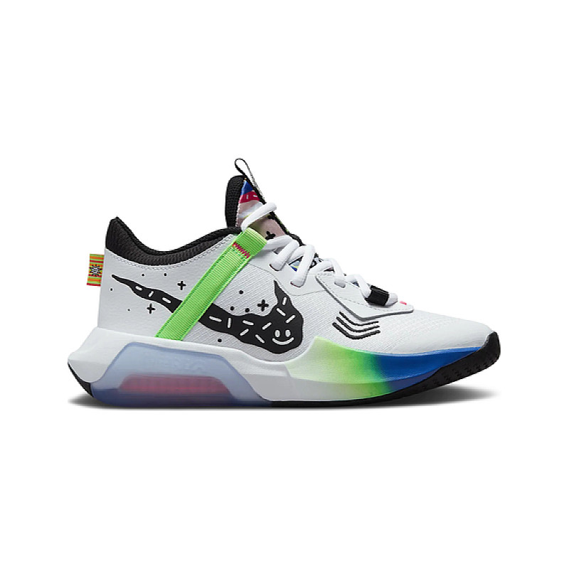 Nike Air Zoom Crossover Sprinkle Swoosh Print DV1365-101 from 83,00