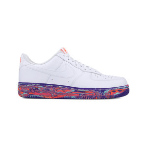 Air Force 1 07 LV8 Color Marble