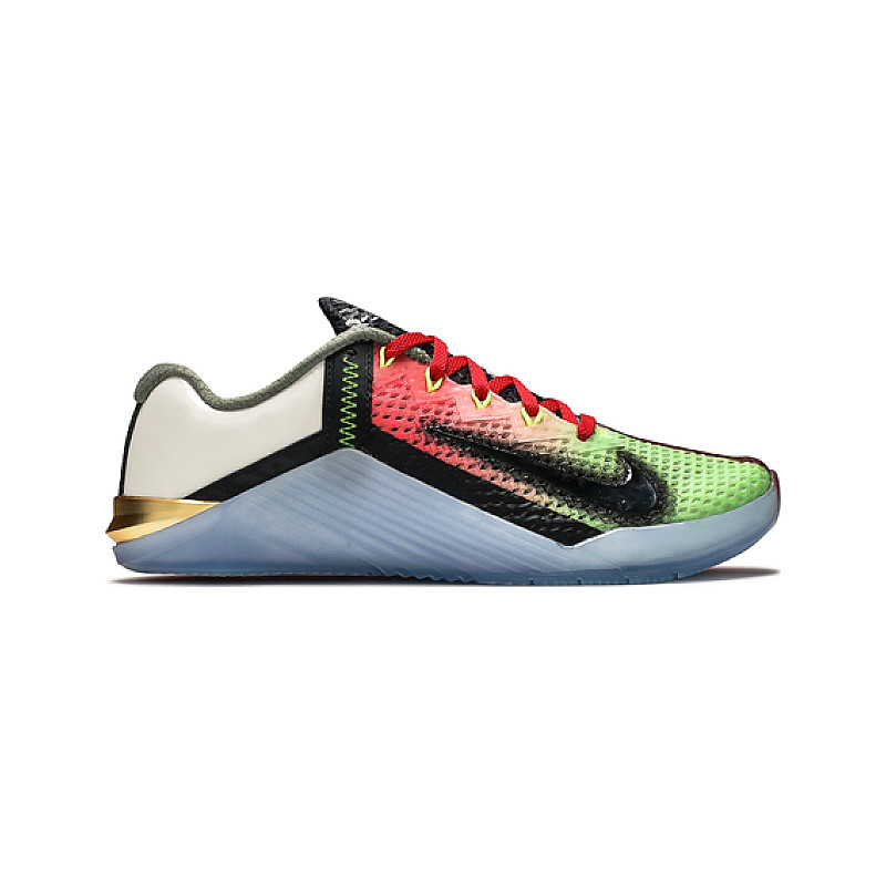 Nike Metcon 6 X What The CK9389-706