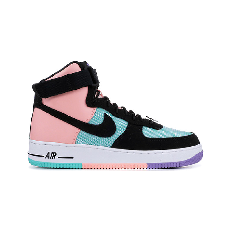 Nike Air Force 1 Have A Day CI2306-300