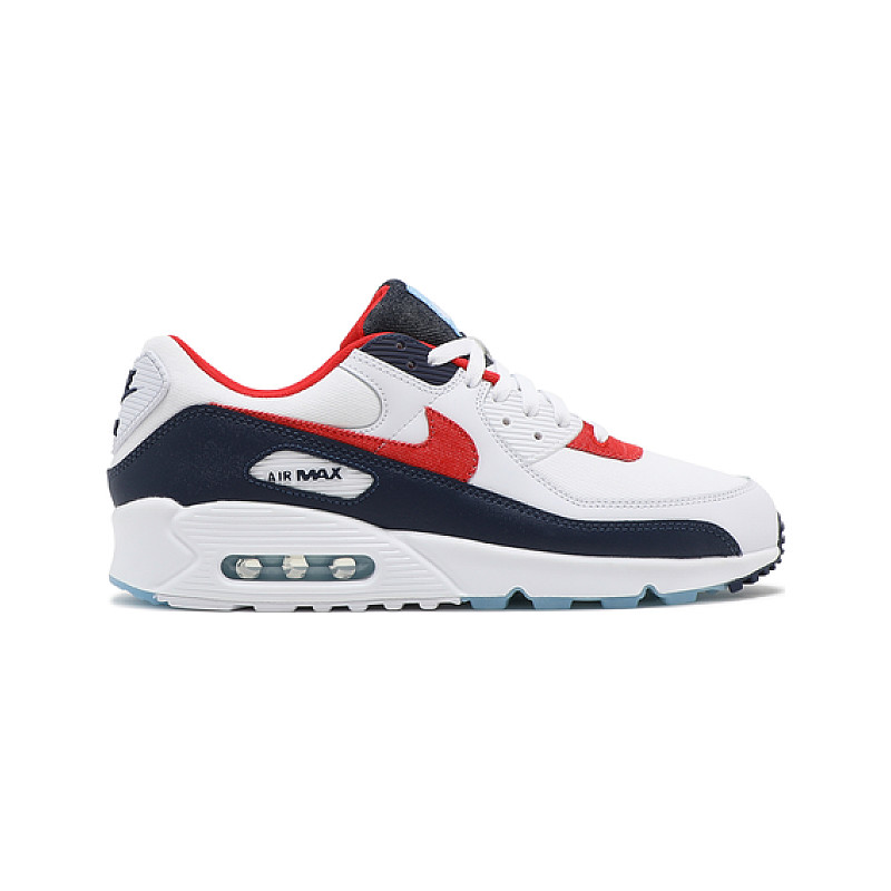 Nike Air Max 90 USA DJ5170-100