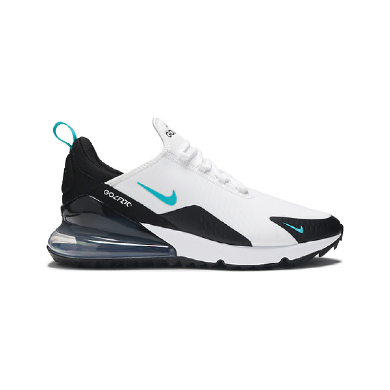 Nike Air Max 270 Golf Dusty Cactus CK6483-100 from 167,00
