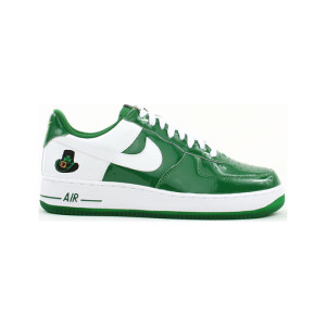 Air Force 1 St Patty