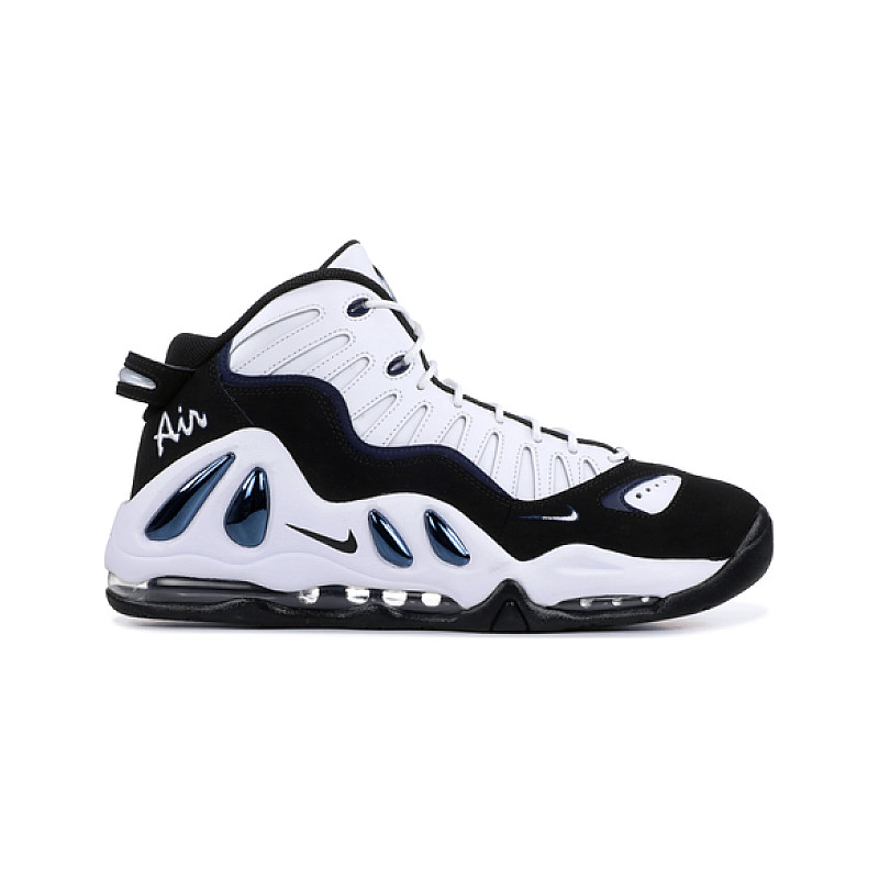 Nike Air Max Uptempo 97 College 399207-101