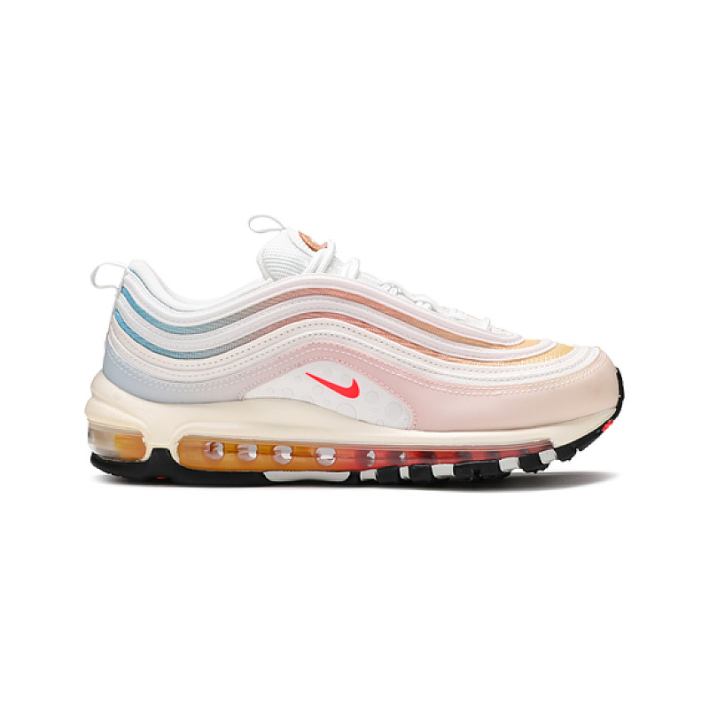 Nike Air Max 97 The Future Is In The Air DD8500-161