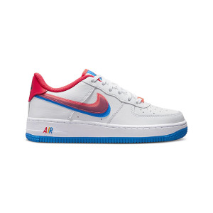 Air Force 1 LV8 Offset Swoosh