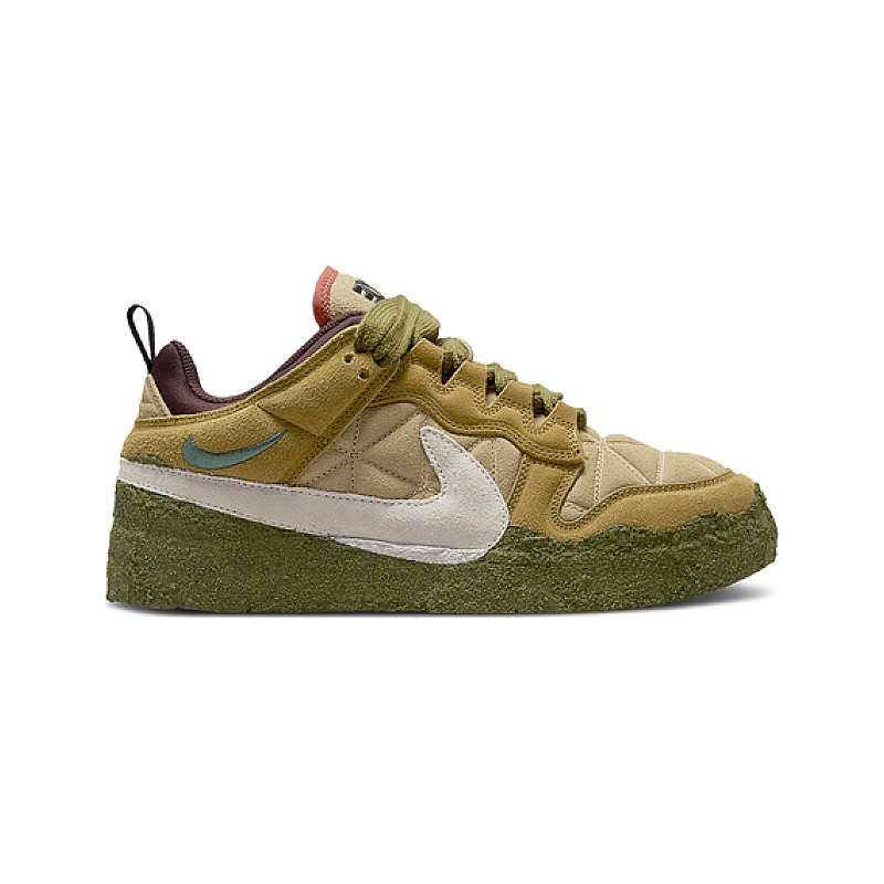 Nike Cactus Plant Market X Dunk SP Mossy from 1.066,00 €