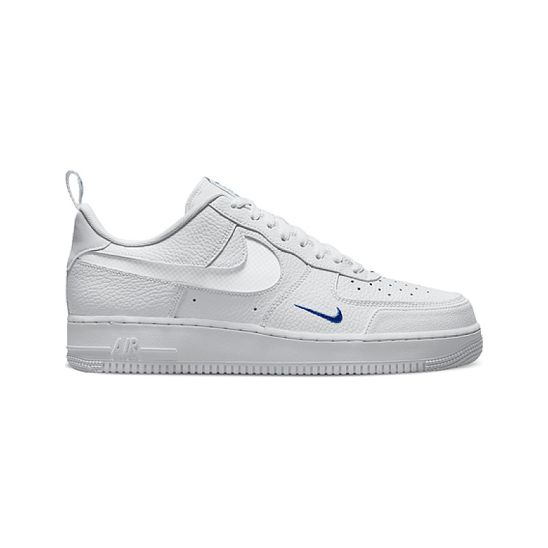 Nike Air Force 1 LV8 Game Royal DN4433-100 from 164,00
