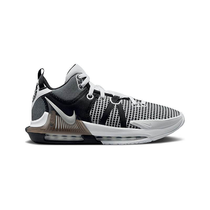 Nike Lebron Witness 7 EP DM1122-100 from 79,00