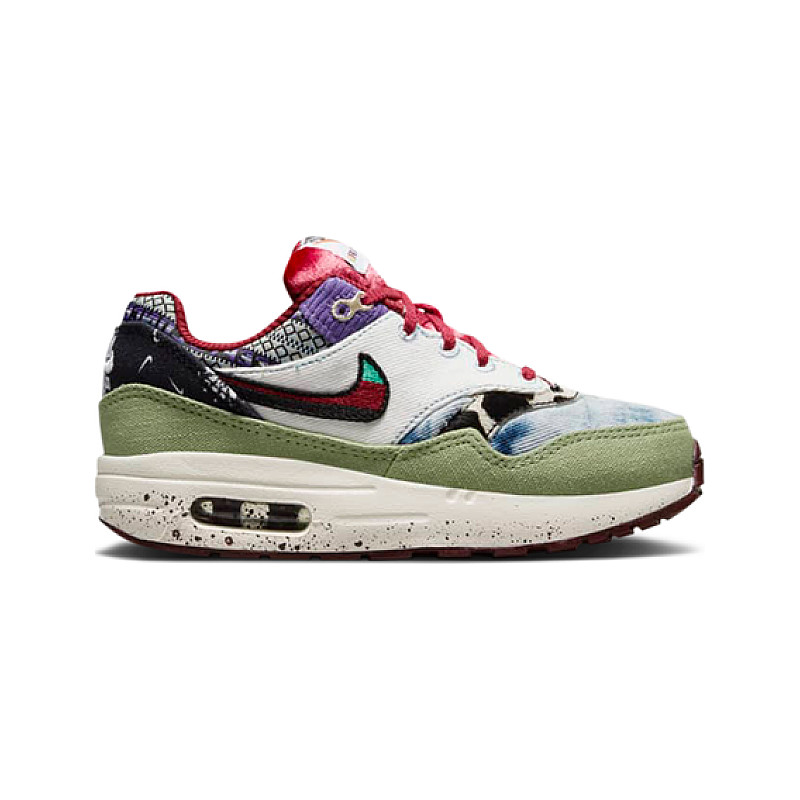 Nike Concepts X Air Max 1 SP Mellow DR2362-300 from 72,00