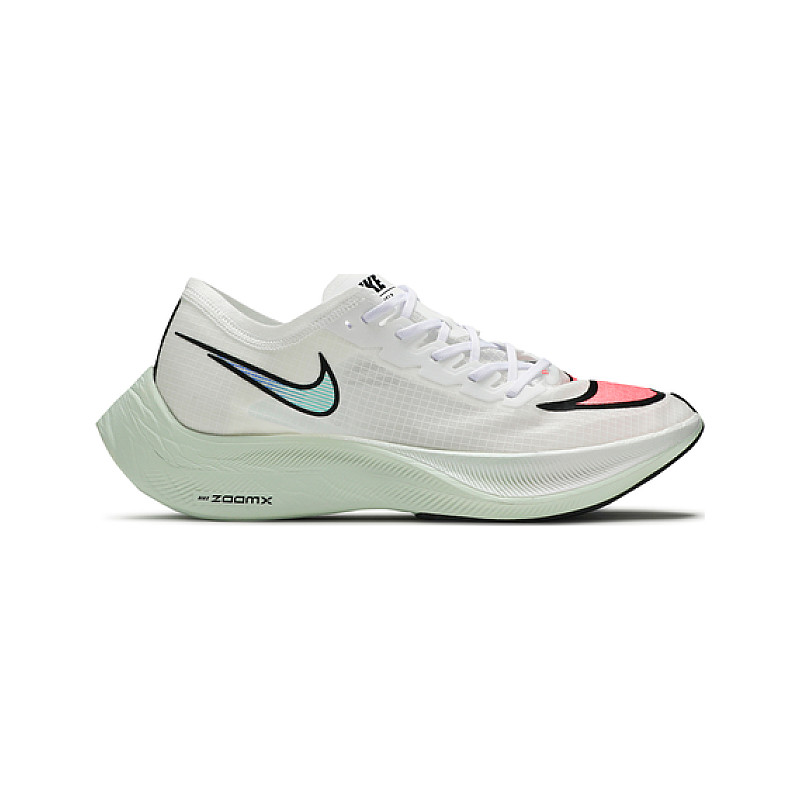 system Compassion Faithful Nike Zoomx Vaporfly Next Hyper Jade AO4568-102 from 153,00 €