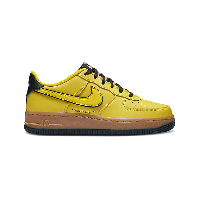 Nike Air Force 1 Gum CZ7948-700