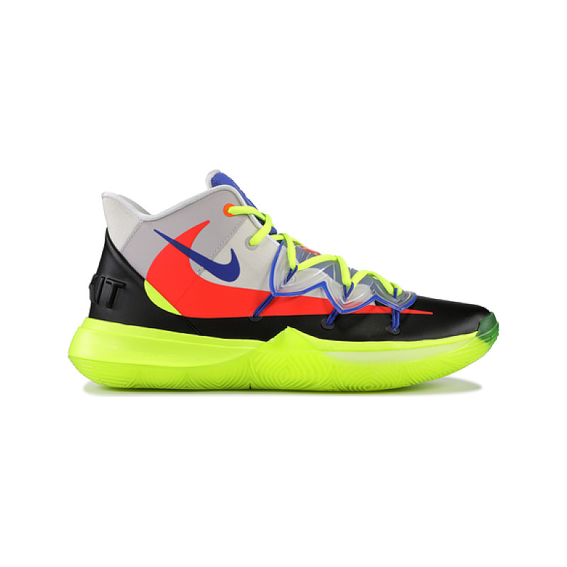 kyrie irving 5 rokit