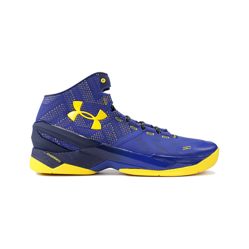 Under Armour Under Armour Curry 2 Dub Nation 1259007-422 から 206,00 €