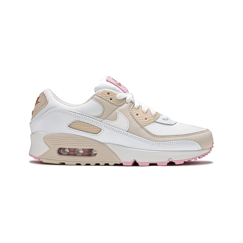 Nike Air Max 90 Light Orewood CT1873-100 from 126,00
