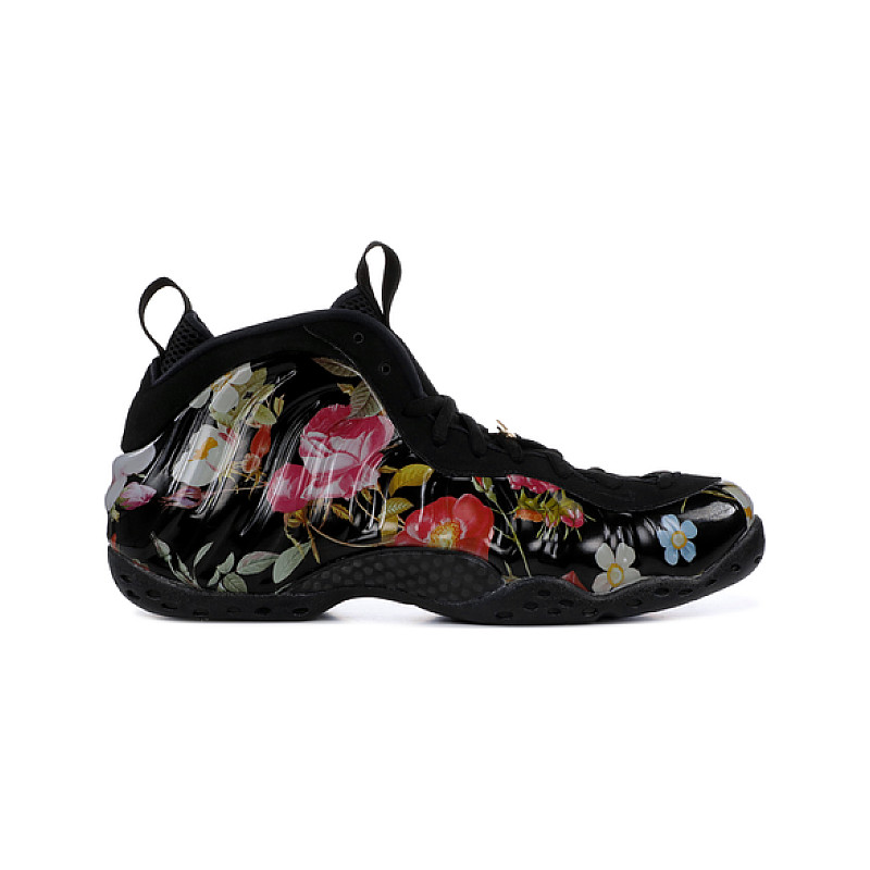 Nike Air Foamposite One Floral AA3963-002