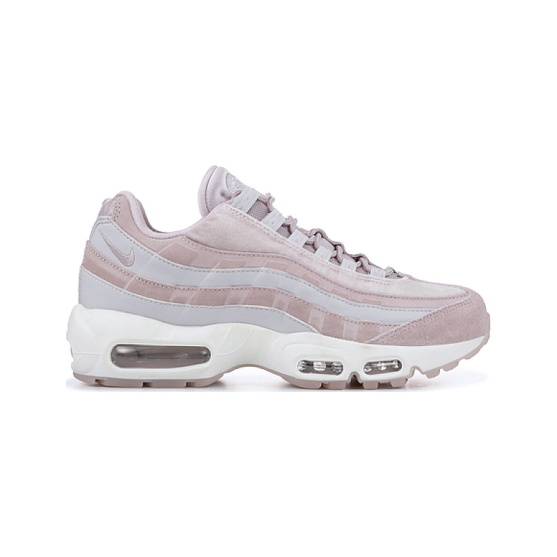 Nike Air 95 LX Particle Rose AA1103-600 desde 53,00 €
