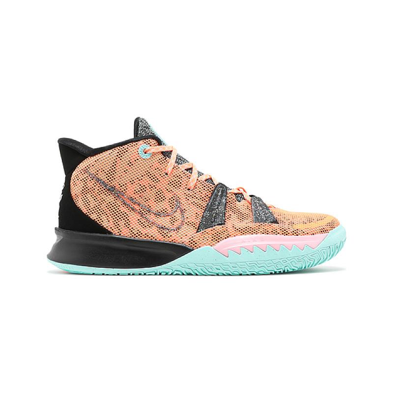 Nike Kyrie 7 Play For The Future CW3235-800