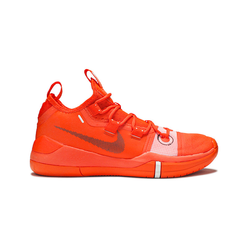 Nike Kobe A D Exodus Tb Promo Blaze AT3874-804