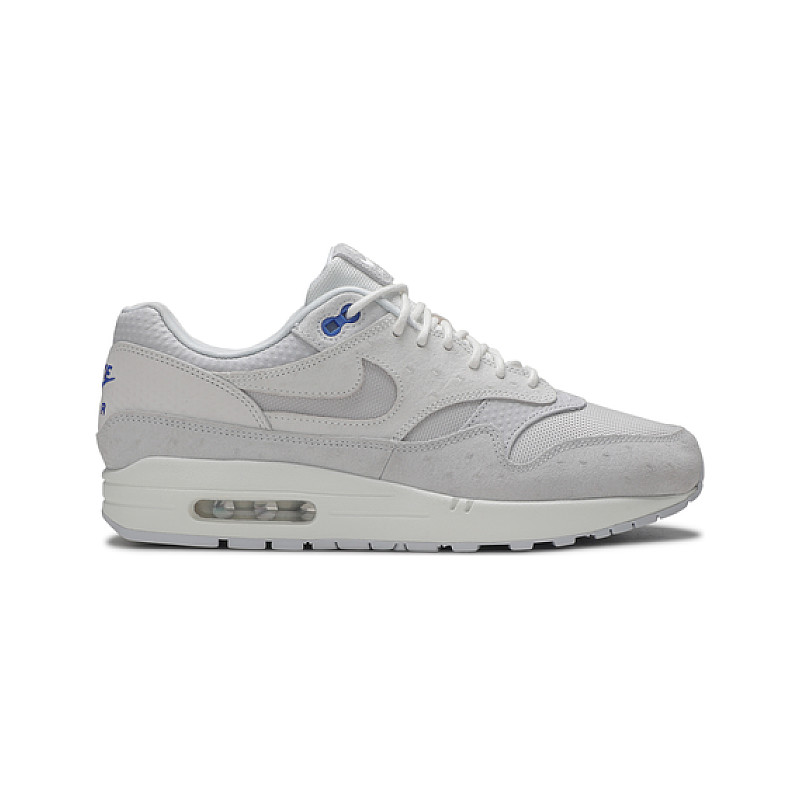 Nike Air Max 1 Pure Platinum 875844-011 from 0,00