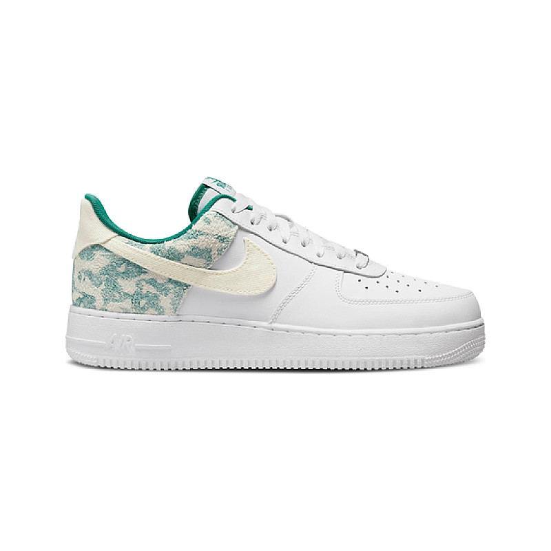 Nike Air Force 1 07 LV8 Neptune DX3365-100