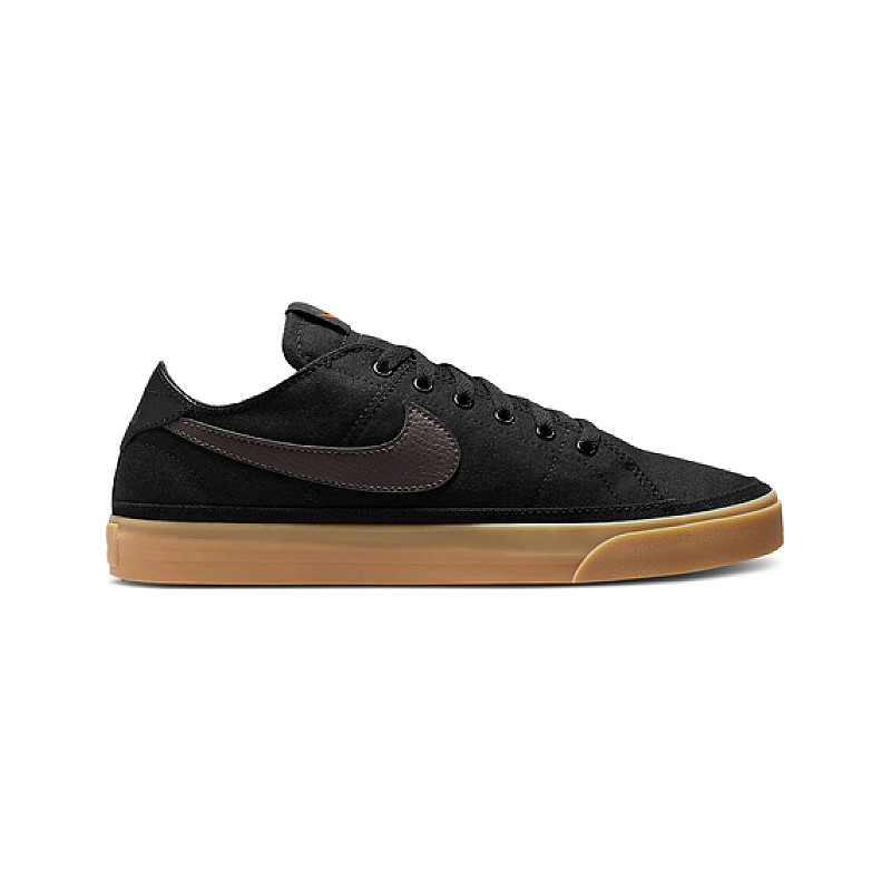Nike Court Legacy Canvas Gum CW6539-004 from 82,00