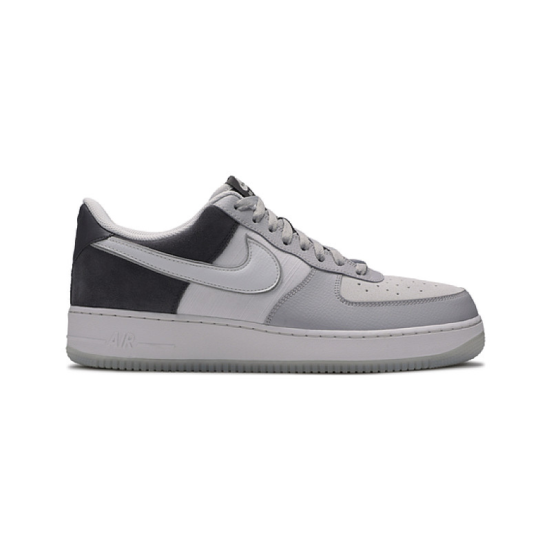 Nike Air Force 1 07 LV8 Triple AO2425-001 from 278,00