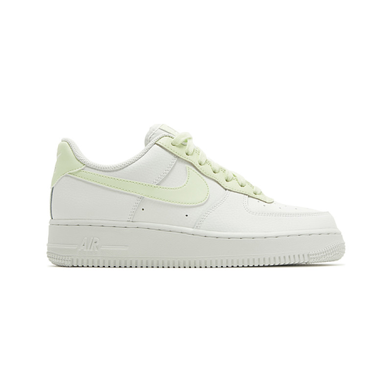 Nike Air Force 1 07 Barely 315115-166