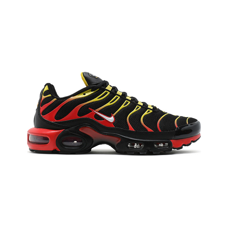 Nike Air Max Plus Gradient CZ9270-001 from 233,00