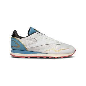 Reebok Street Fighter X Classic Leather Gill GY0075 from 83,00