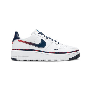Air Force 1 Ultraforce New England Patriots
