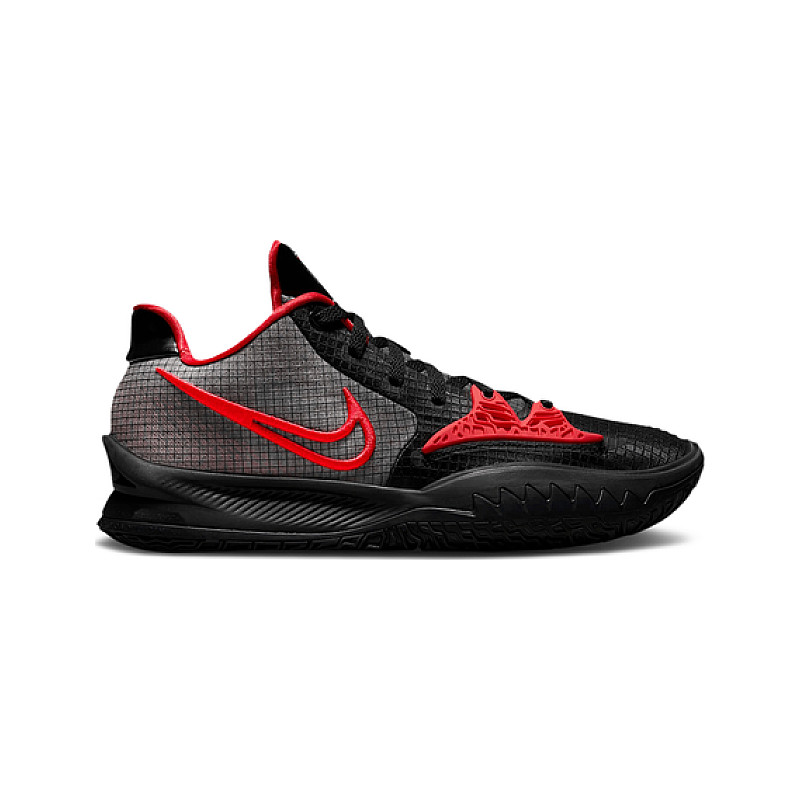 Nike Kyrie 4 EP Bred CZ0105-006