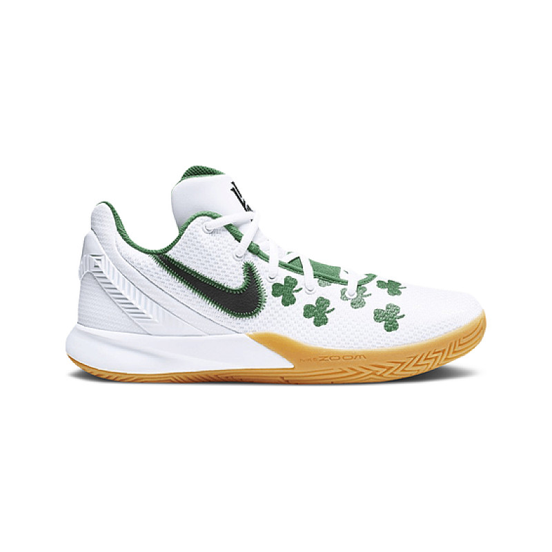 Nike Kyrie Flytrap 2 Celtics AO4436-100