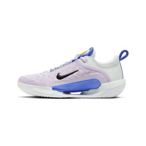 Nikecourt Zoom NXT Doll Barely