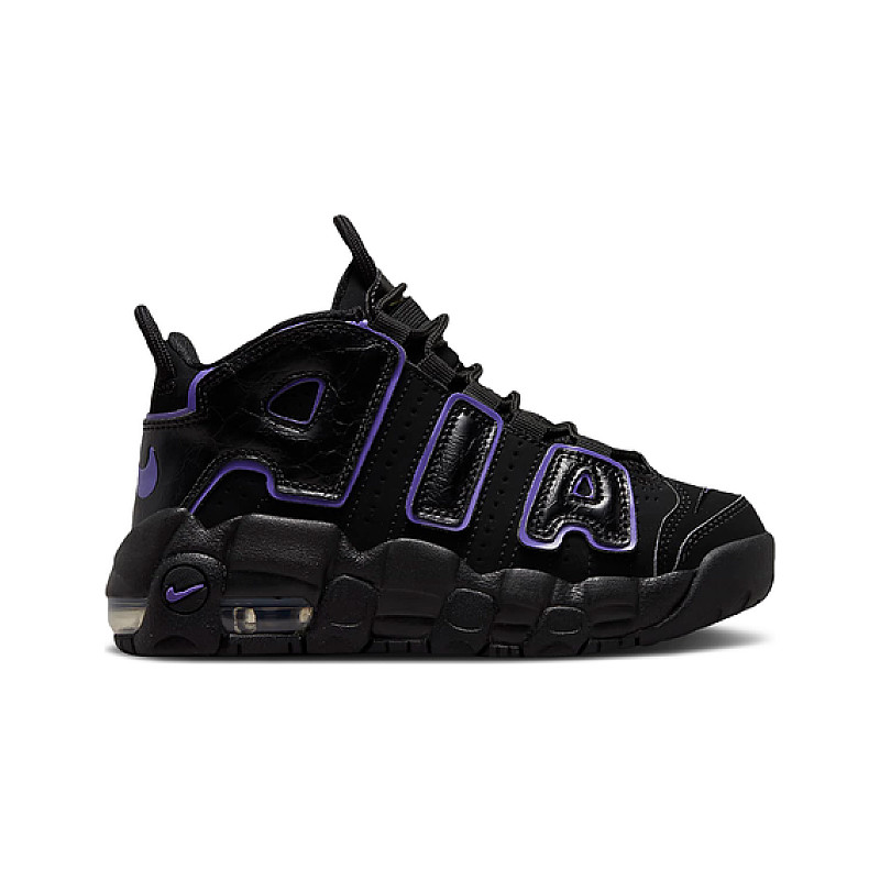 Nike Air More Uptempo Action Grape DX5955-001 from 66,00