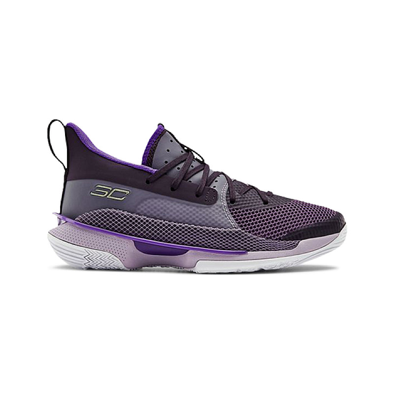 Under Armour Curry 7 International S Day 3023595-500 desde 103,00 €