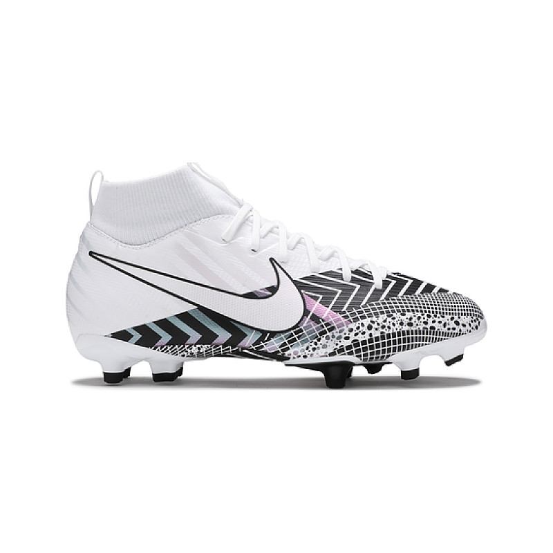 Nike Mercurial Superfly 7 Academy MDS Mg Dream Speed BQ5409-110 from 99 ...