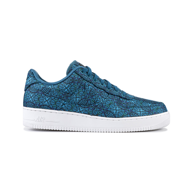 Nike Air Force 1 Stained Glass AT4144-300