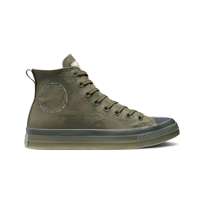 Converse Chuck Taylor All Star CX Global Logo A03777C from €
