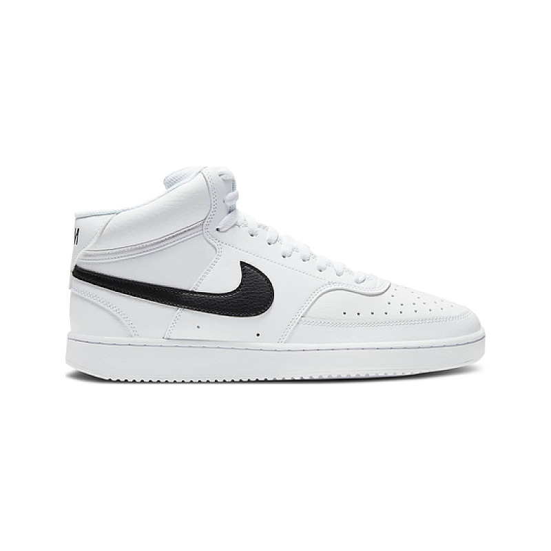 Nike Court Vision Mid CD5466-101